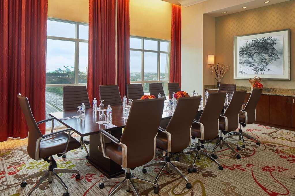 Homewood Suites Atlanta Midtown Restaurace fotografie