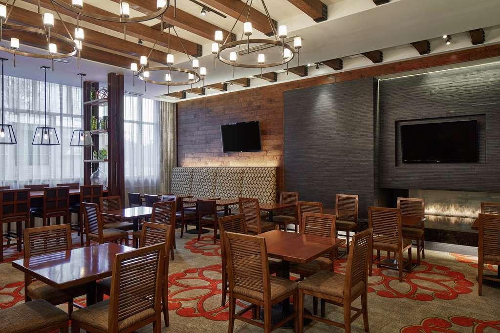 Homewood Suites Atlanta Midtown Zařízení fotografie