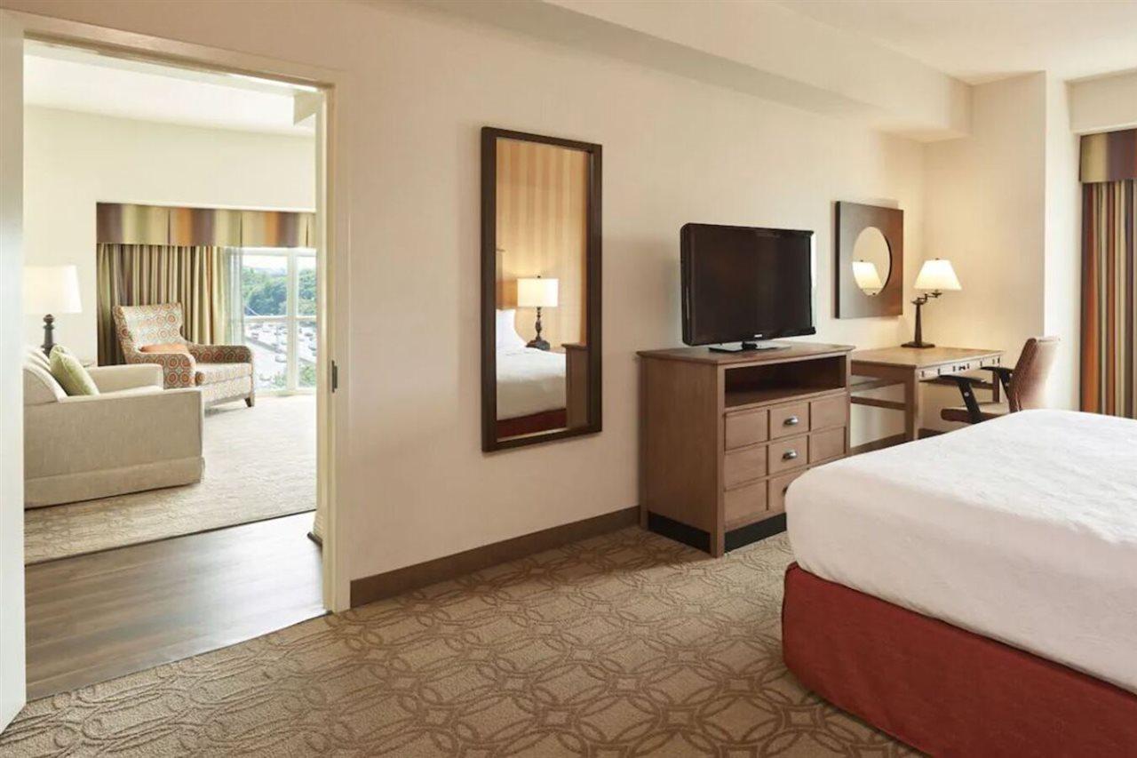 Homewood Suites Atlanta Midtown Exteriér fotografie