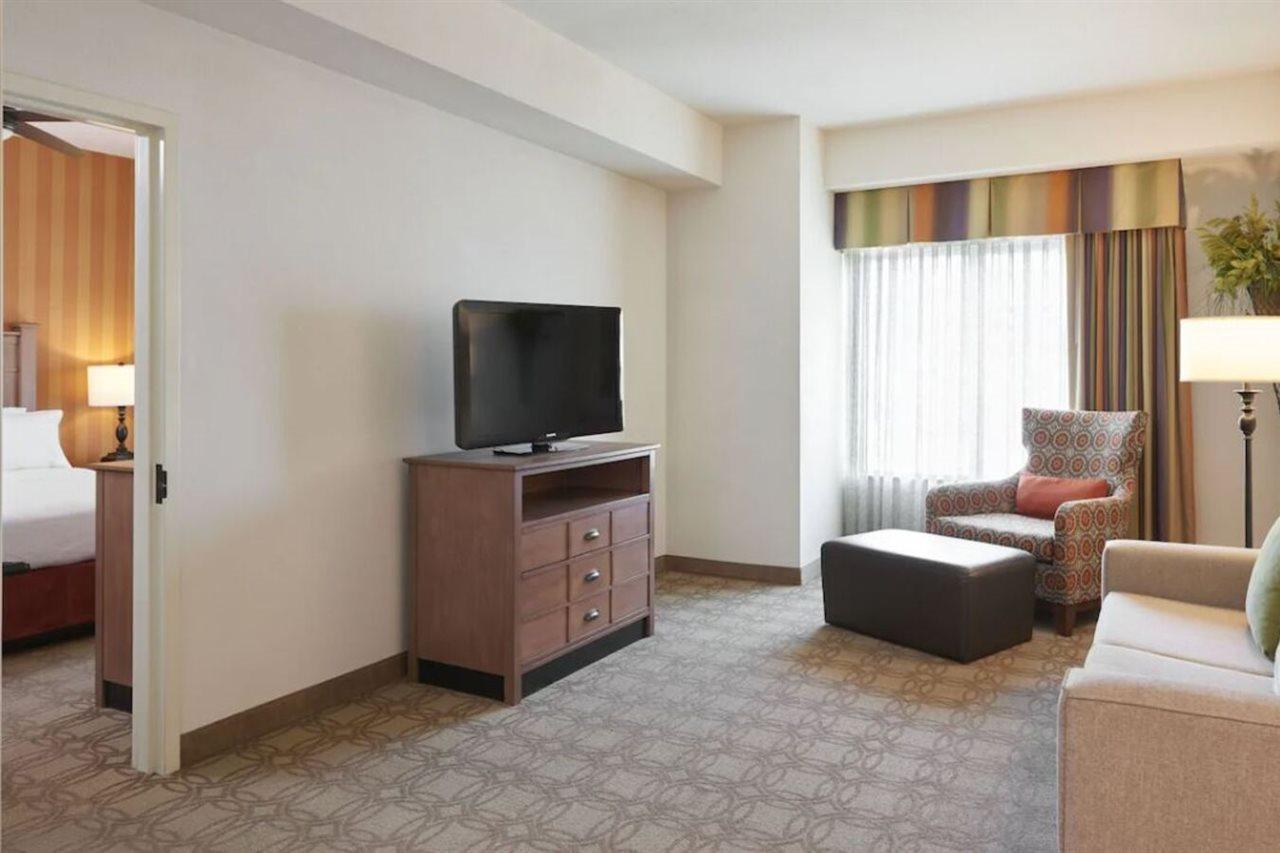 Homewood Suites Atlanta Midtown Exteriér fotografie