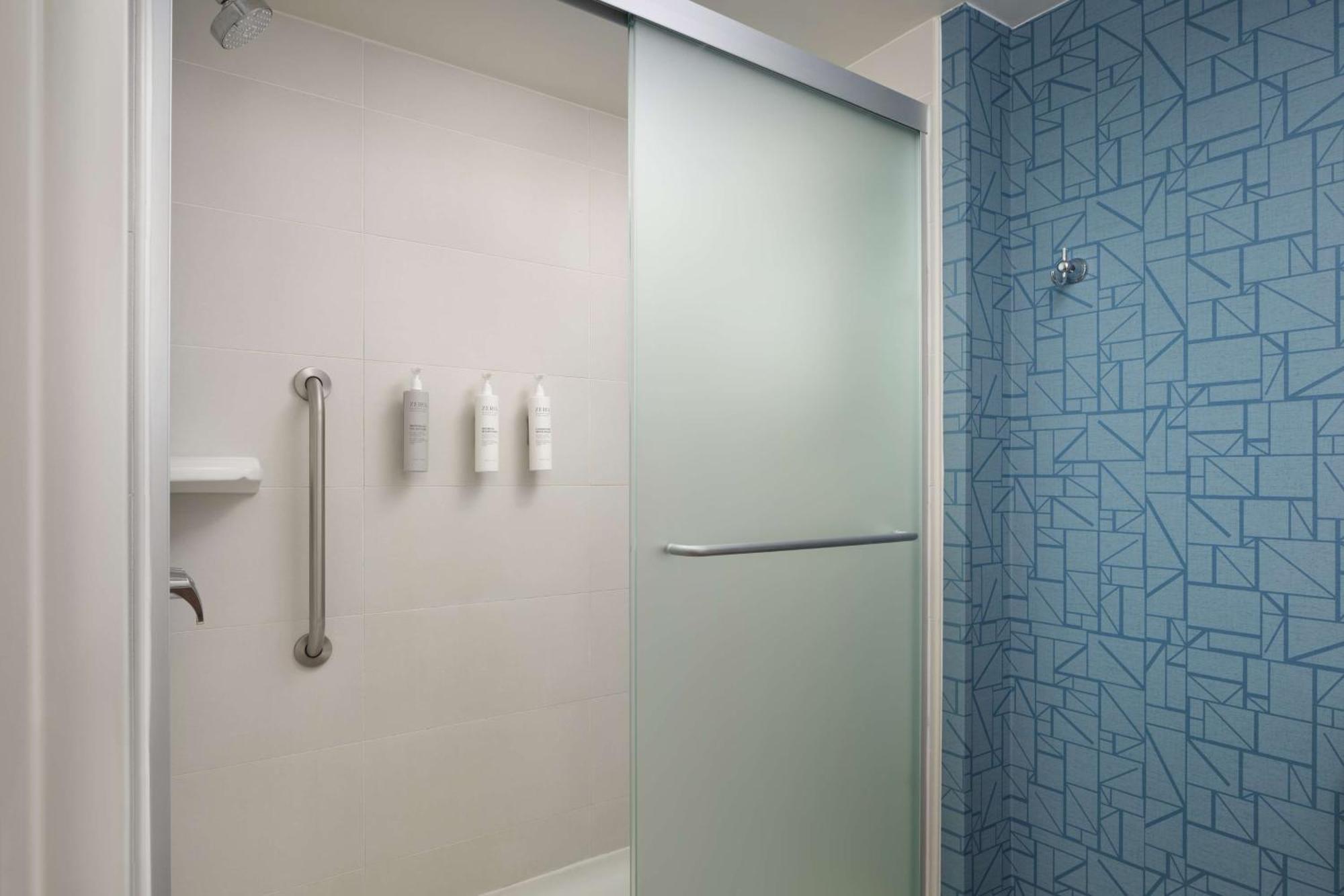 Homewood Suites Atlanta Midtown Exteriér fotografie