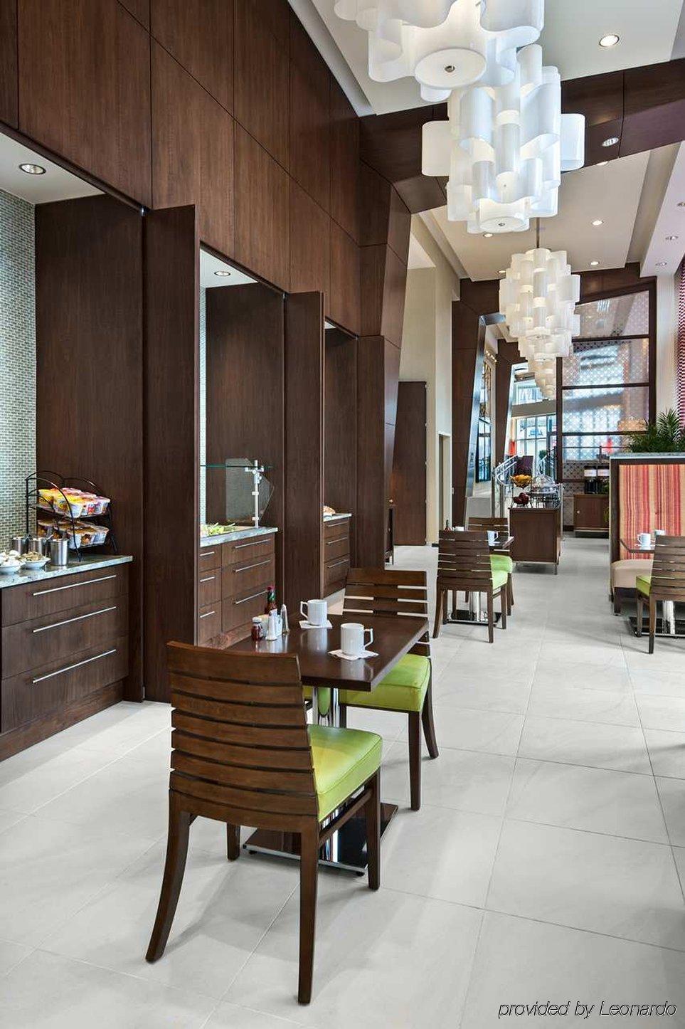 Homewood Suites Atlanta Midtown Exteriér fotografie